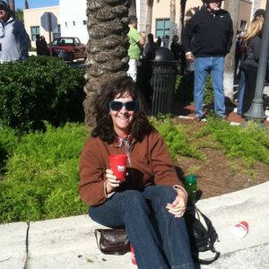 Meet your Posher, Louanne